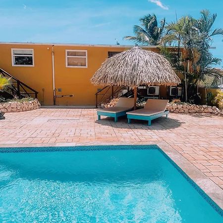 Casa Di Caribe - Private Pool In The Month Of June ! يلمستاد المظهر الخارجي الصورة