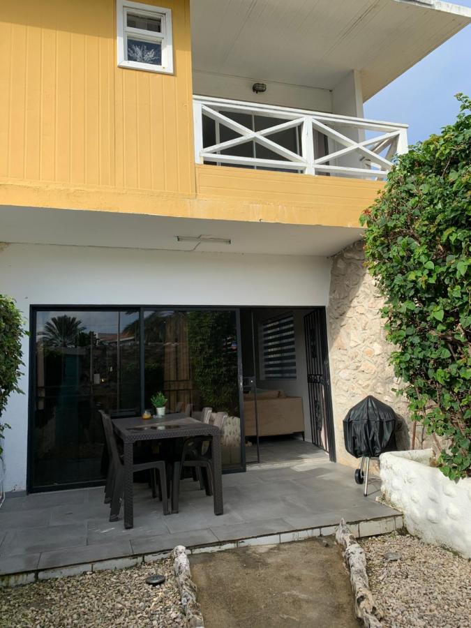 Casa Di Caribe - Private Pool In The Month Of June ! يلمستاد المظهر الخارجي الصورة